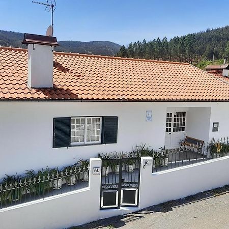 Casa De Vilarinho Arouca Bagian luar foto