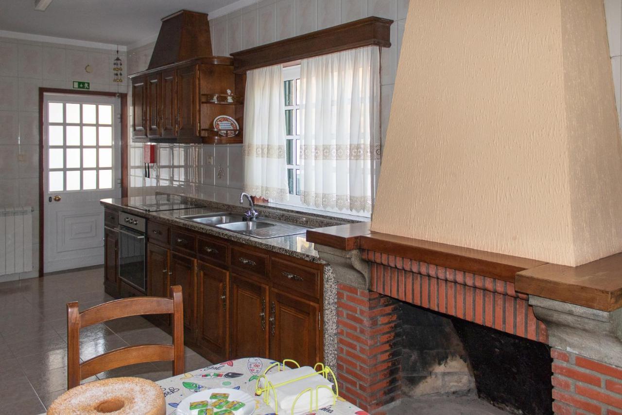 Casa De Vilarinho Arouca Bagian luar foto