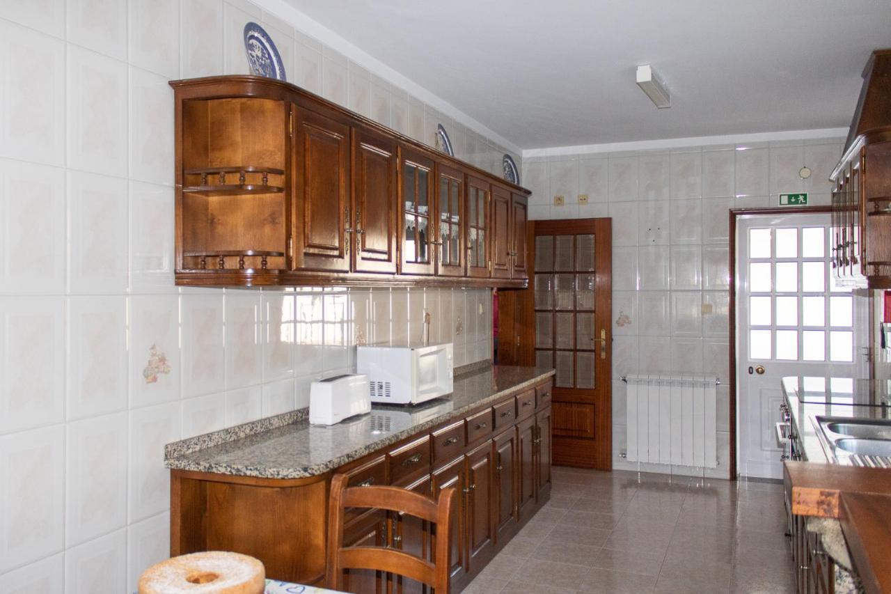 Casa De Vilarinho Arouca Bagian luar foto