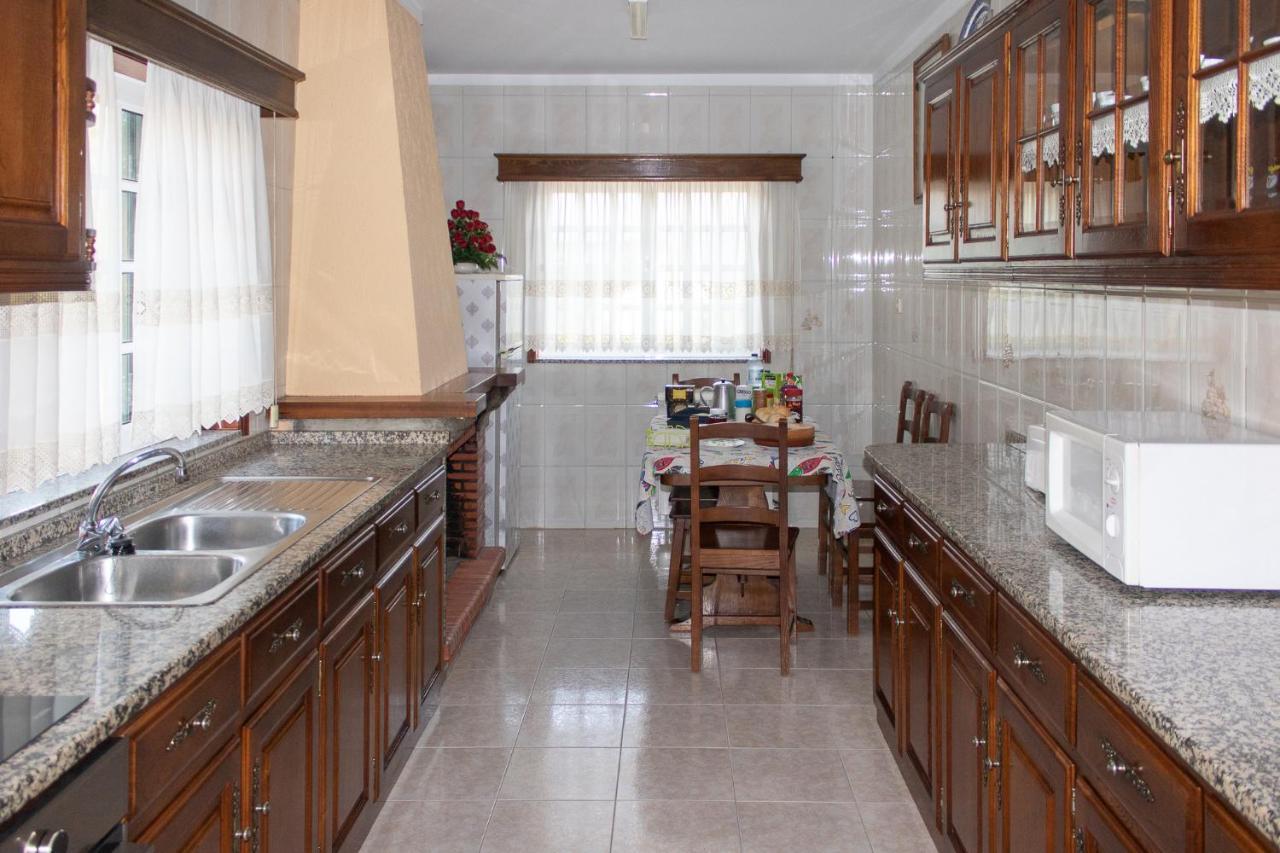 Casa De Vilarinho Arouca Bagian luar foto