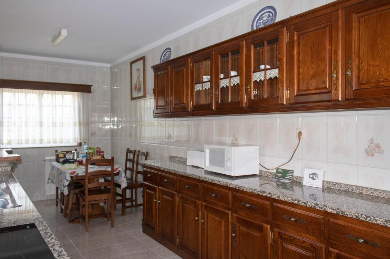 Casa De Vilarinho Arouca Bagian luar foto