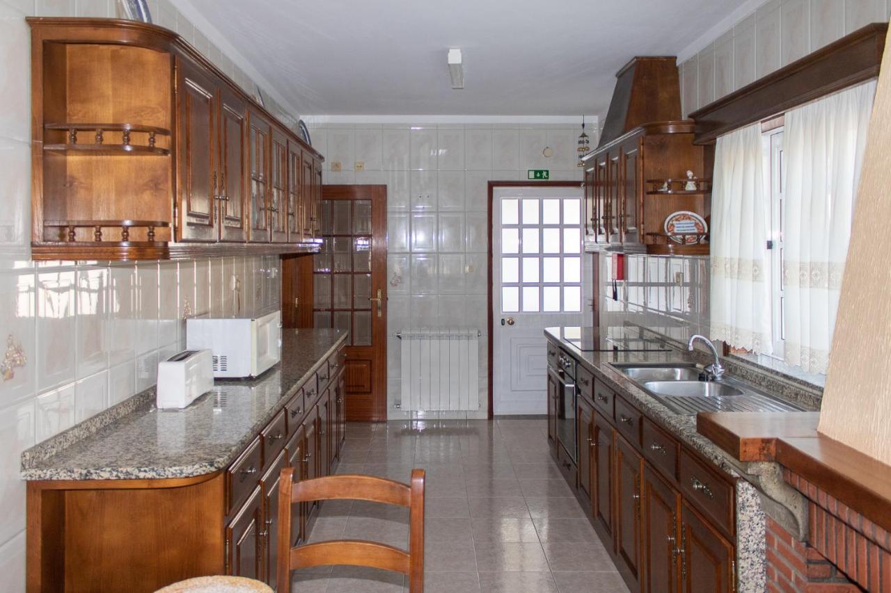 Casa De Vilarinho Arouca Bagian luar foto