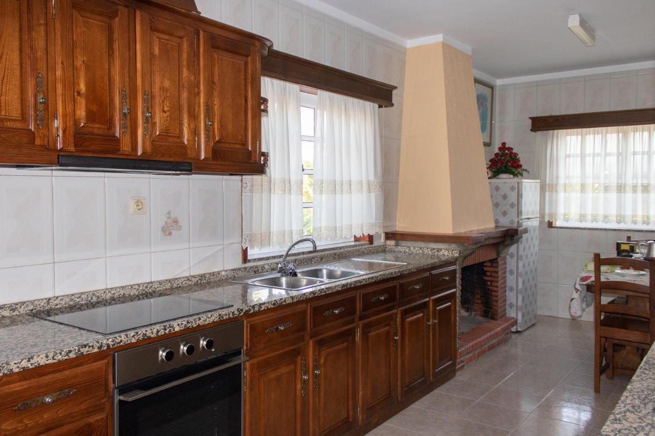 Casa De Vilarinho Arouca Bagian luar foto