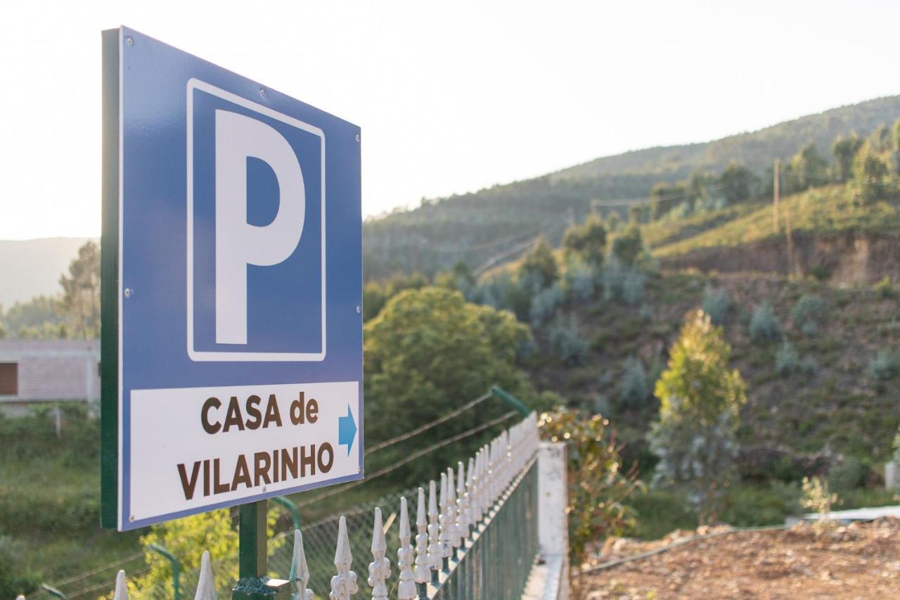 Casa De Vilarinho Arouca Bagian luar foto