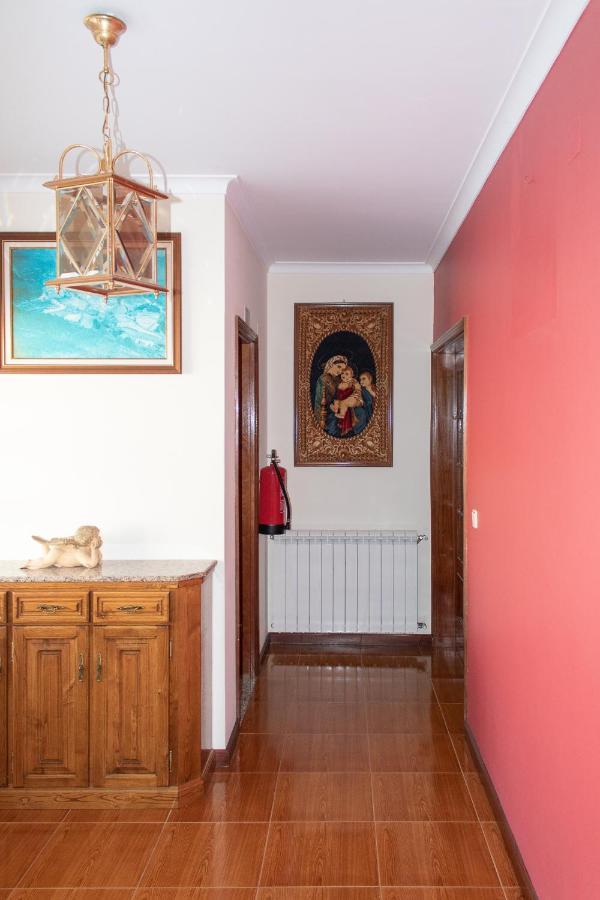 Casa De Vilarinho Arouca Bagian luar foto