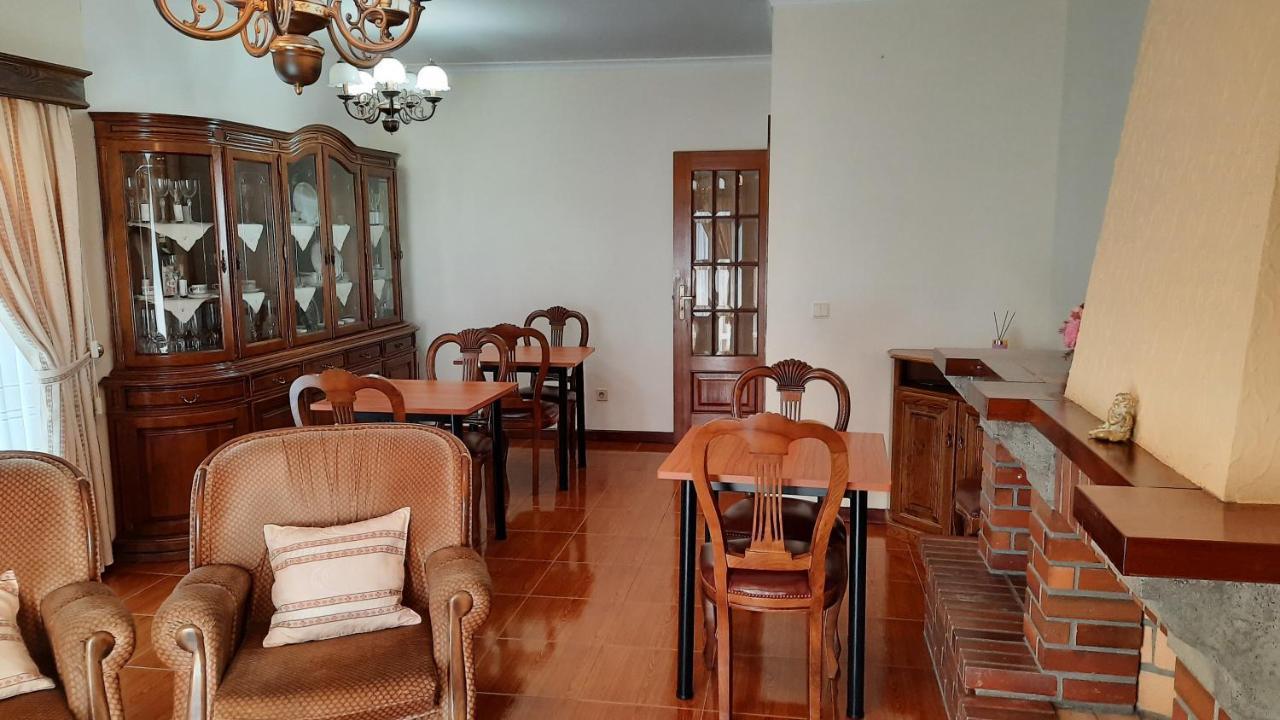 Casa De Vilarinho Arouca Bagian luar foto