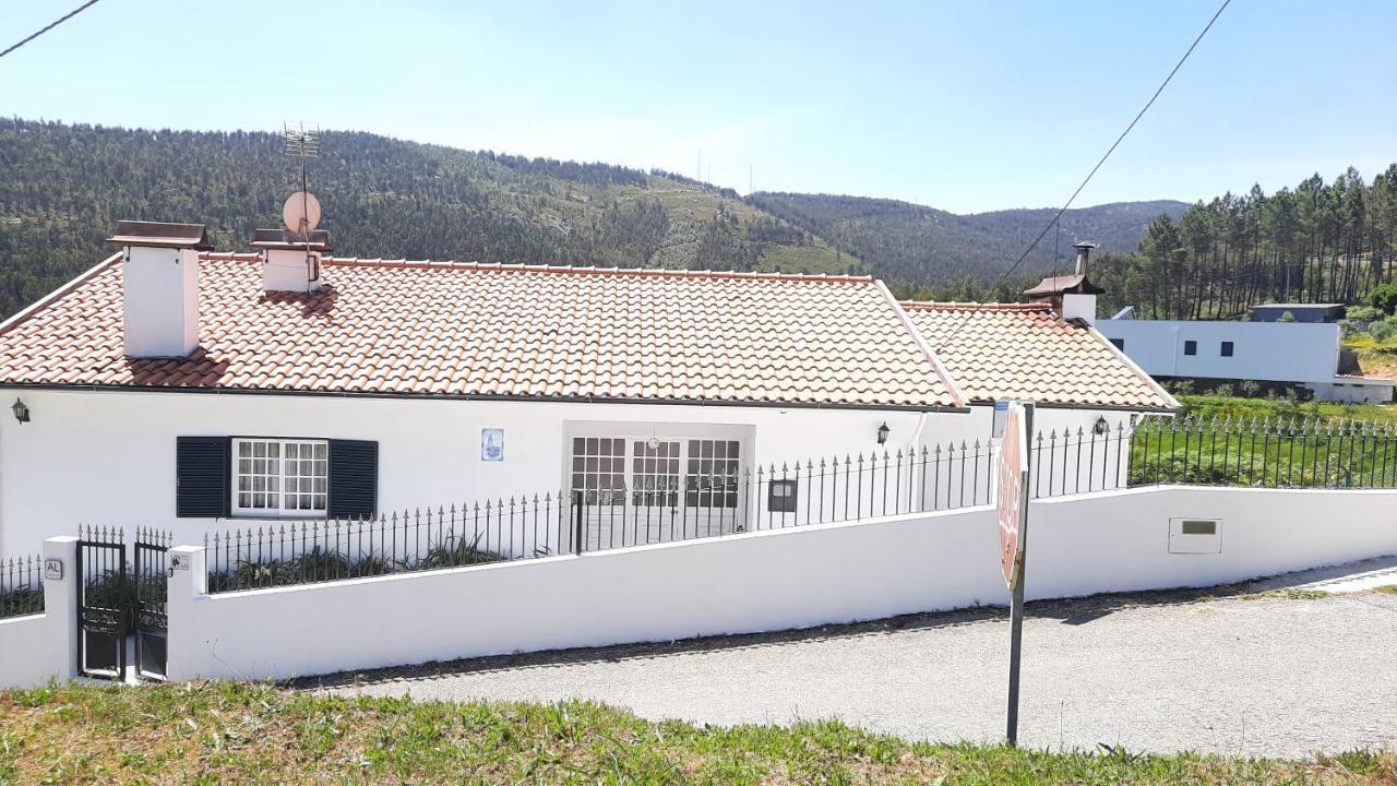 Casa De Vilarinho Arouca Bagian luar foto