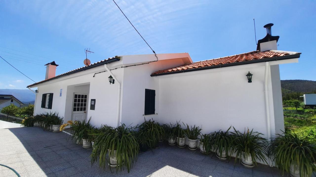 Casa De Vilarinho Arouca Bagian luar foto