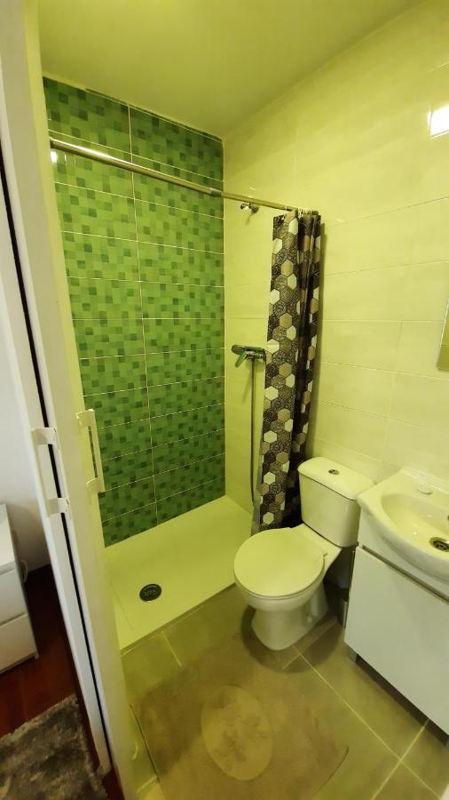 Casa De Vilarinho Arouca Bagian luar foto