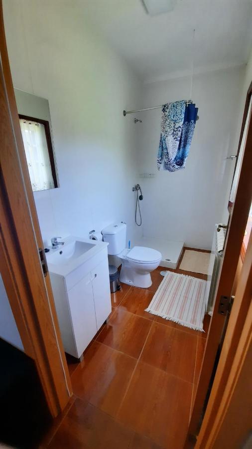 Casa De Vilarinho Arouca Bagian luar foto