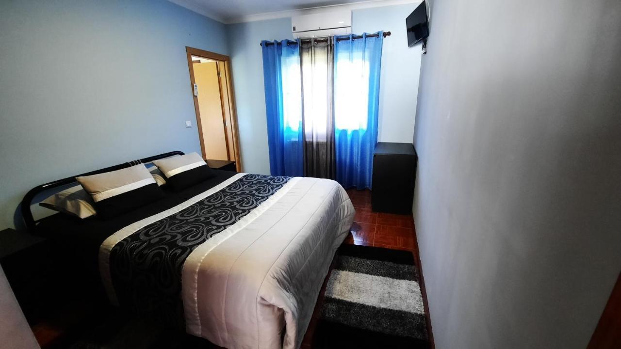 Casa De Vilarinho Arouca Bagian luar foto