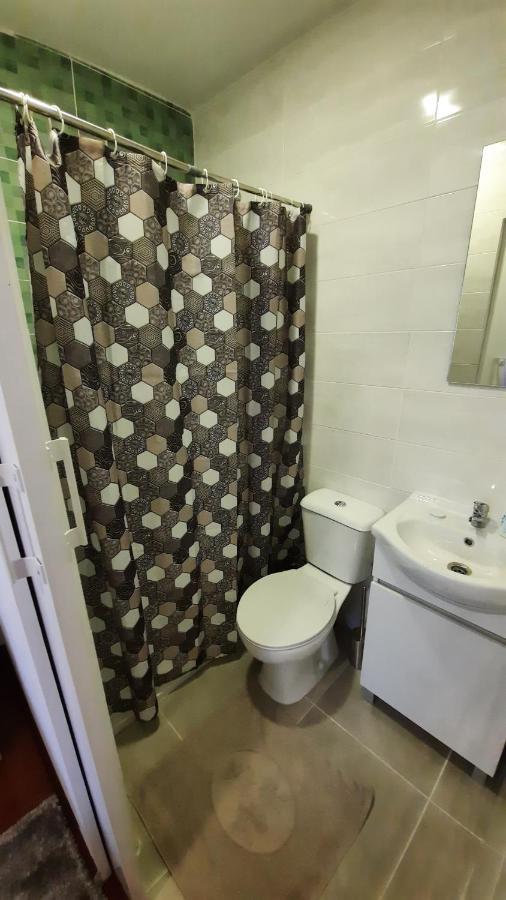 Casa De Vilarinho Arouca Bagian luar foto