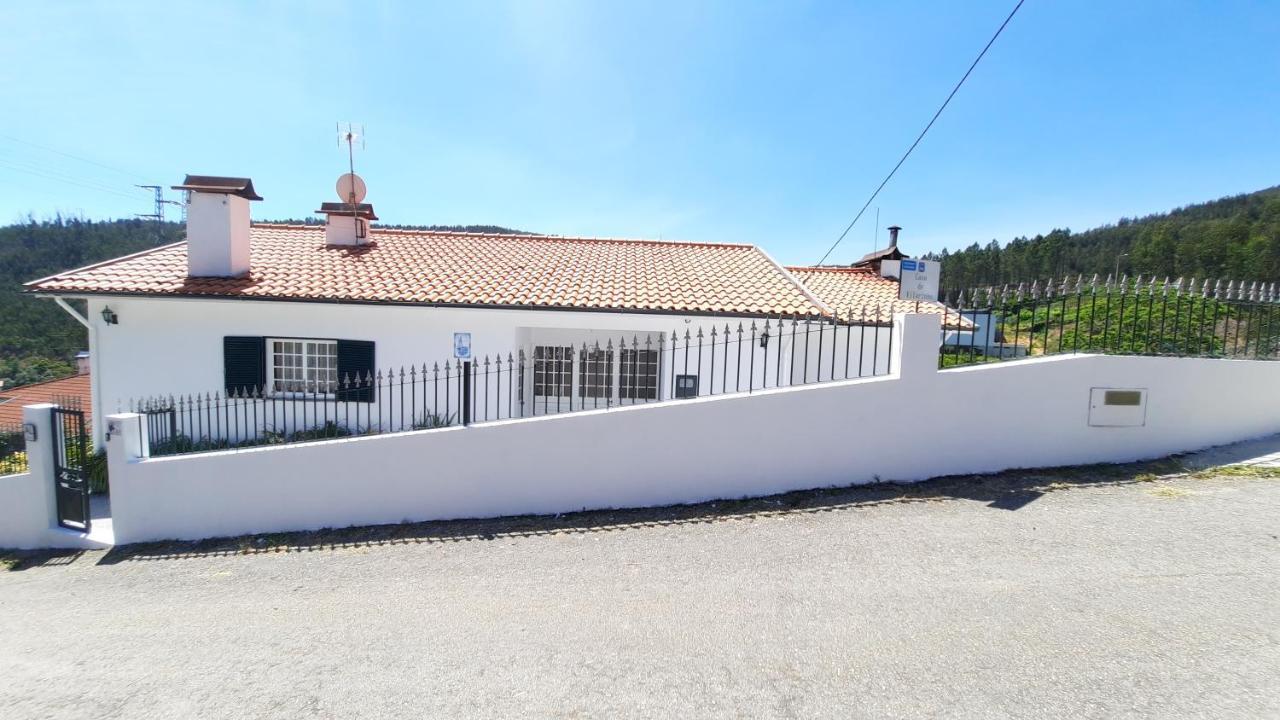 Casa De Vilarinho Arouca Bagian luar foto