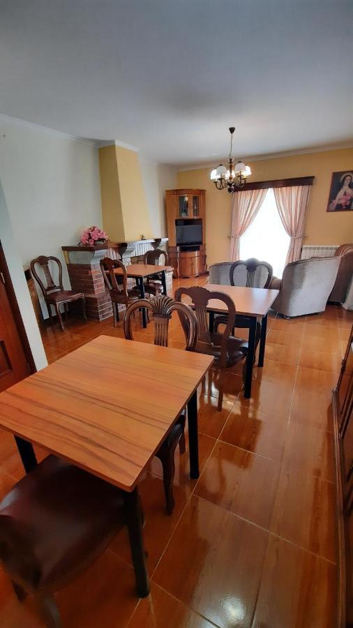 Casa De Vilarinho Arouca Bagian luar foto