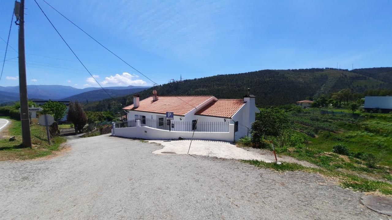 Casa De Vilarinho Arouca Bagian luar foto