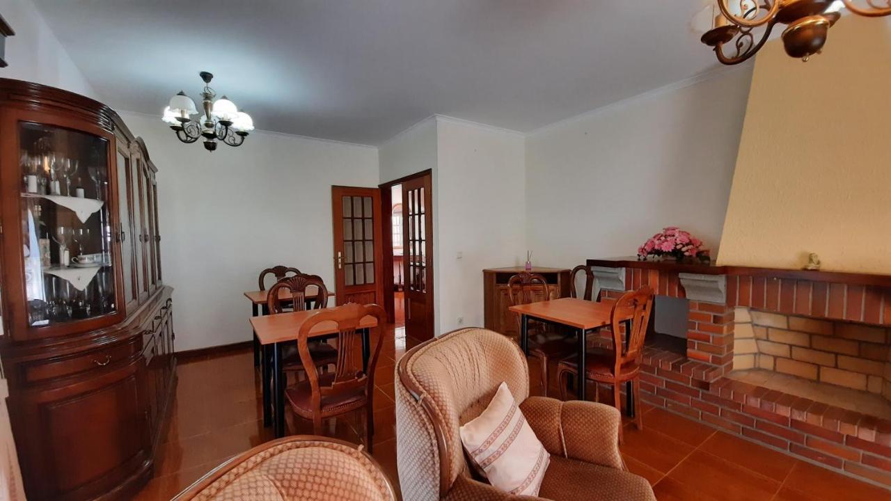 Casa De Vilarinho Arouca Bagian luar foto