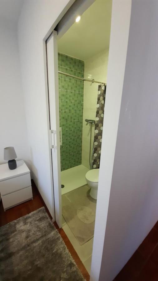 Casa De Vilarinho Arouca Bagian luar foto