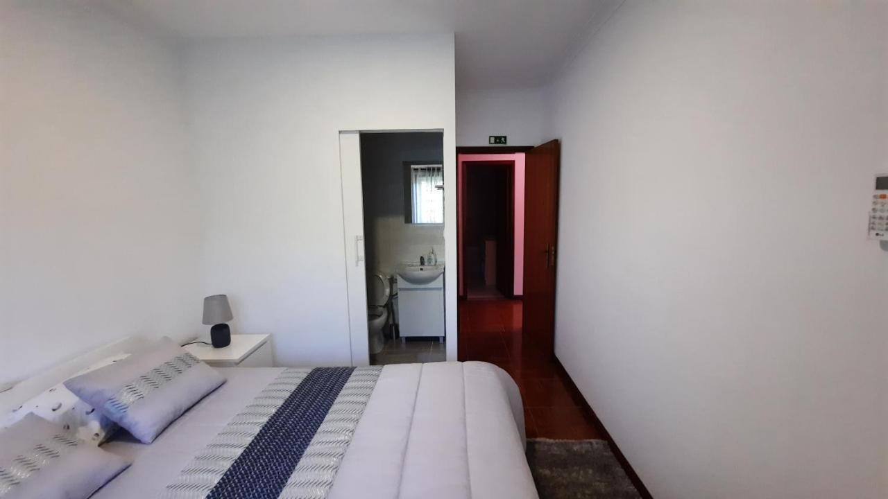 Casa De Vilarinho Arouca Bagian luar foto
