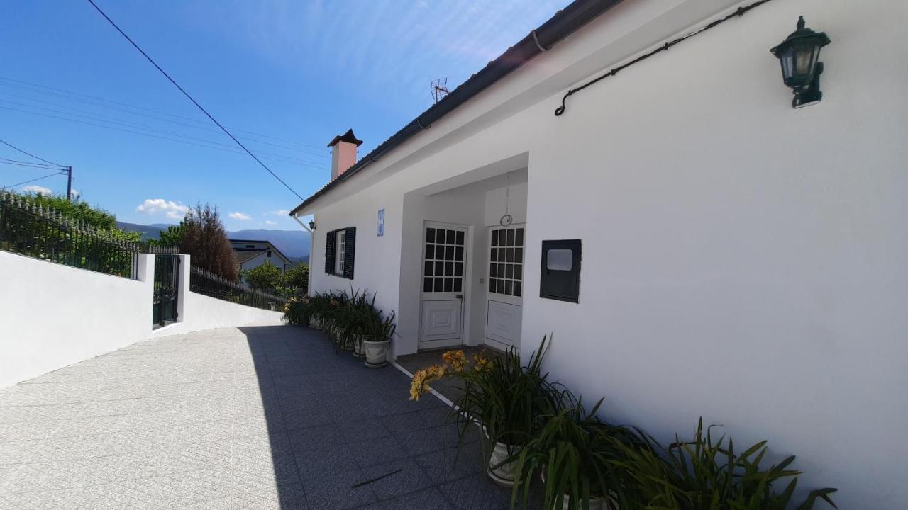 Casa De Vilarinho Arouca Bagian luar foto