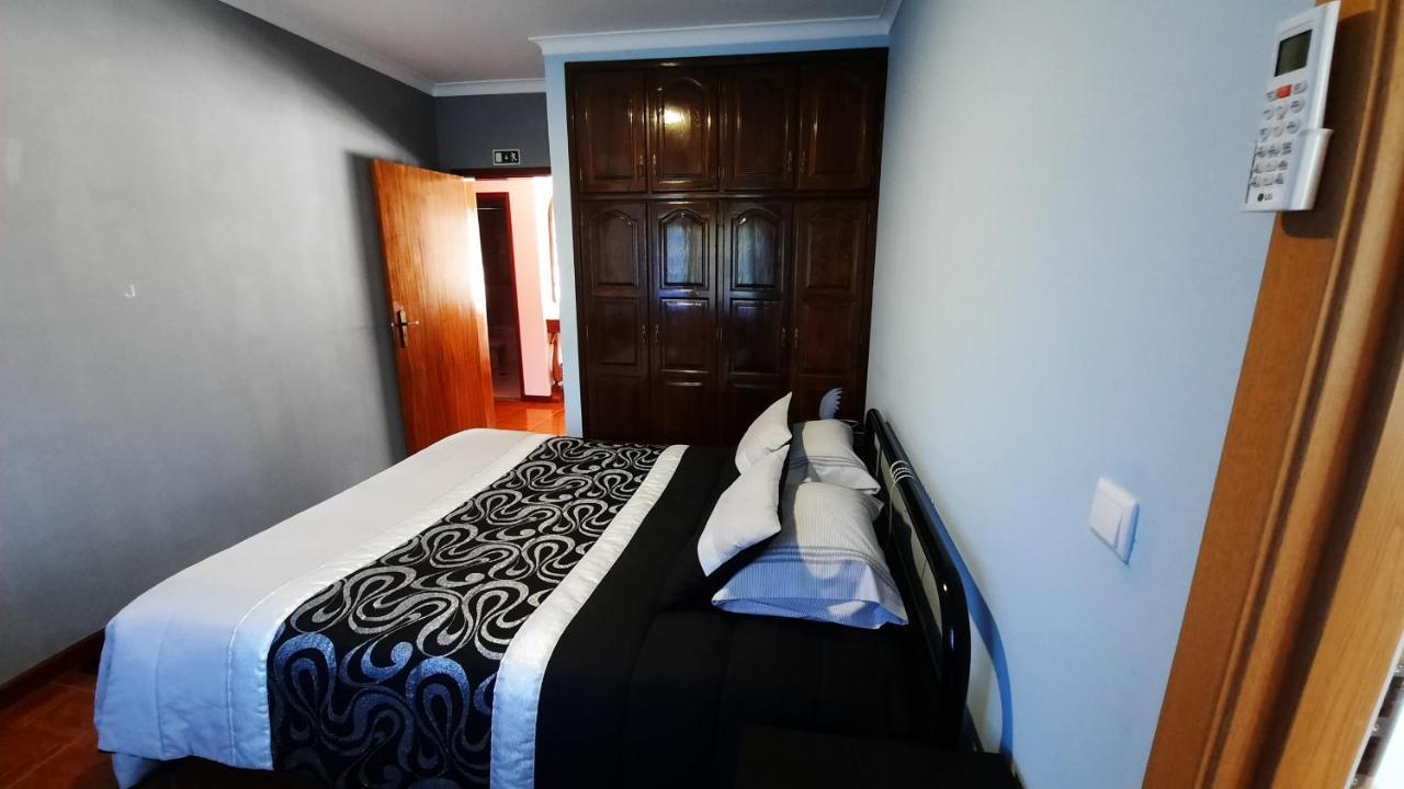Casa De Vilarinho Arouca Bagian luar foto