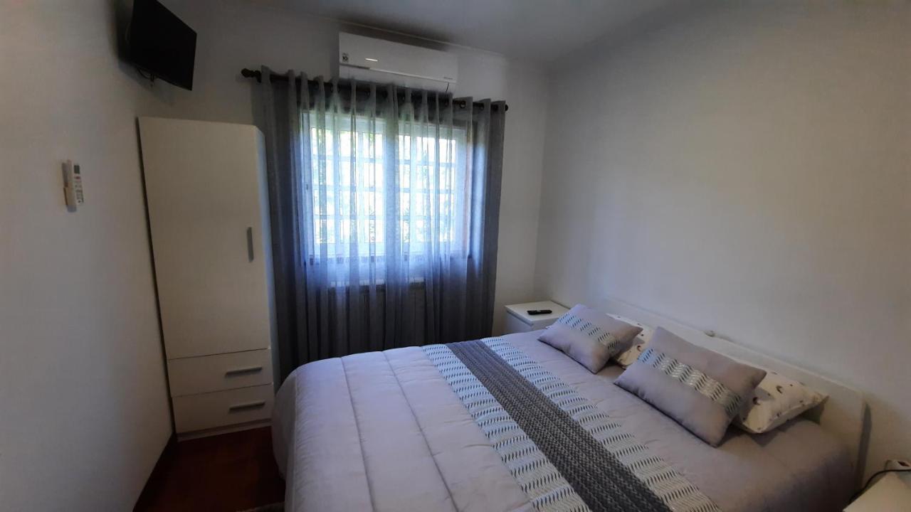 Casa De Vilarinho Arouca Bagian luar foto