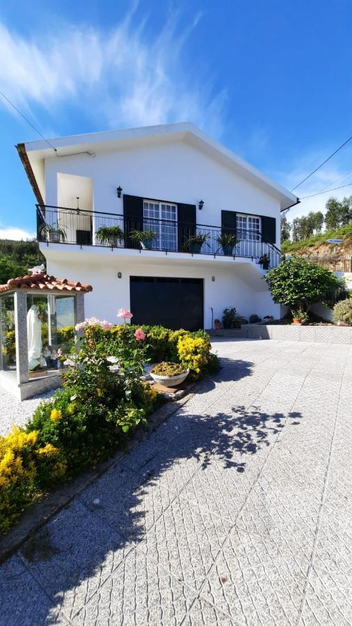 Casa De Vilarinho Arouca Bagian luar foto