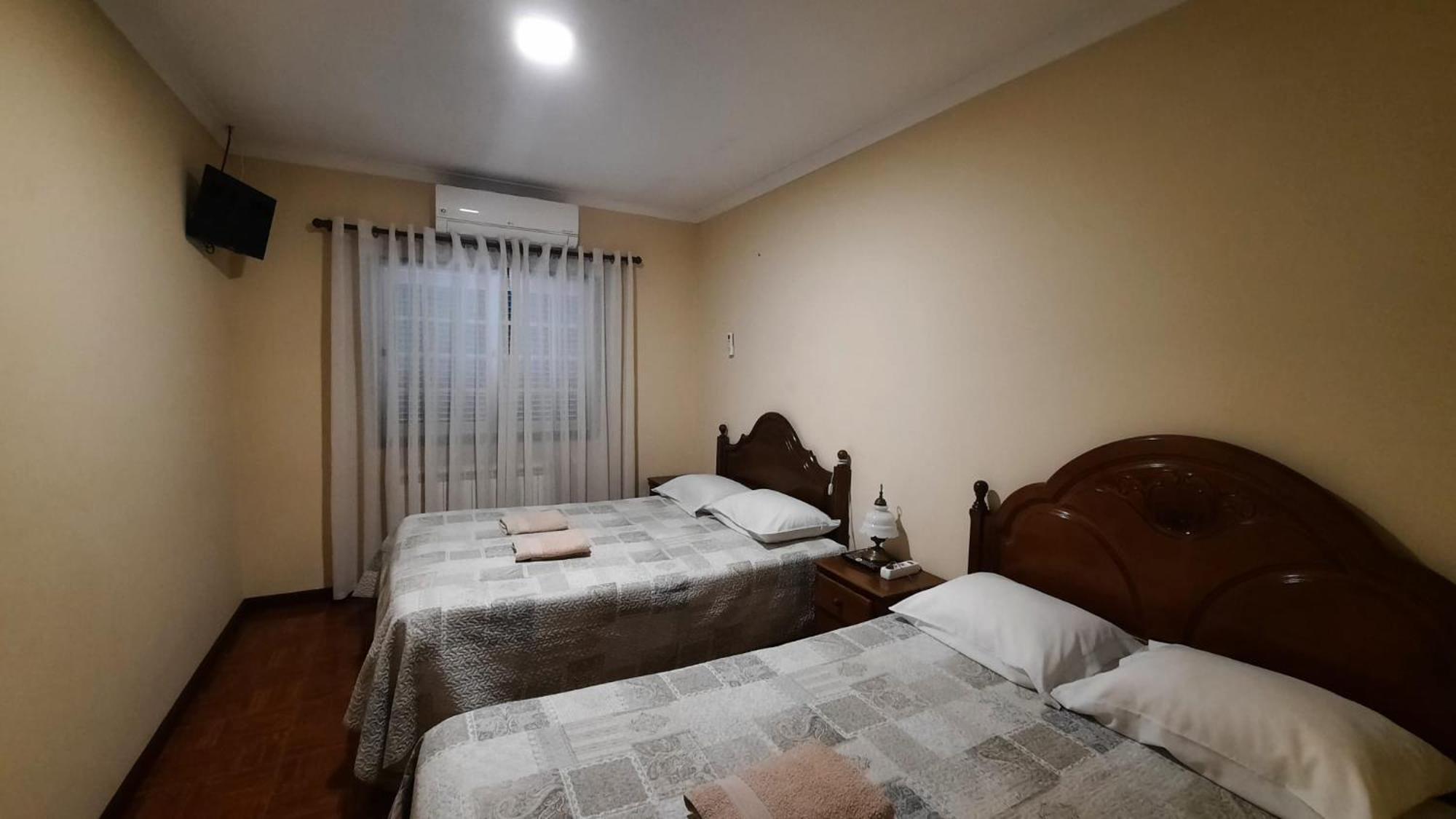 Casa De Vilarinho Arouca Ruang foto