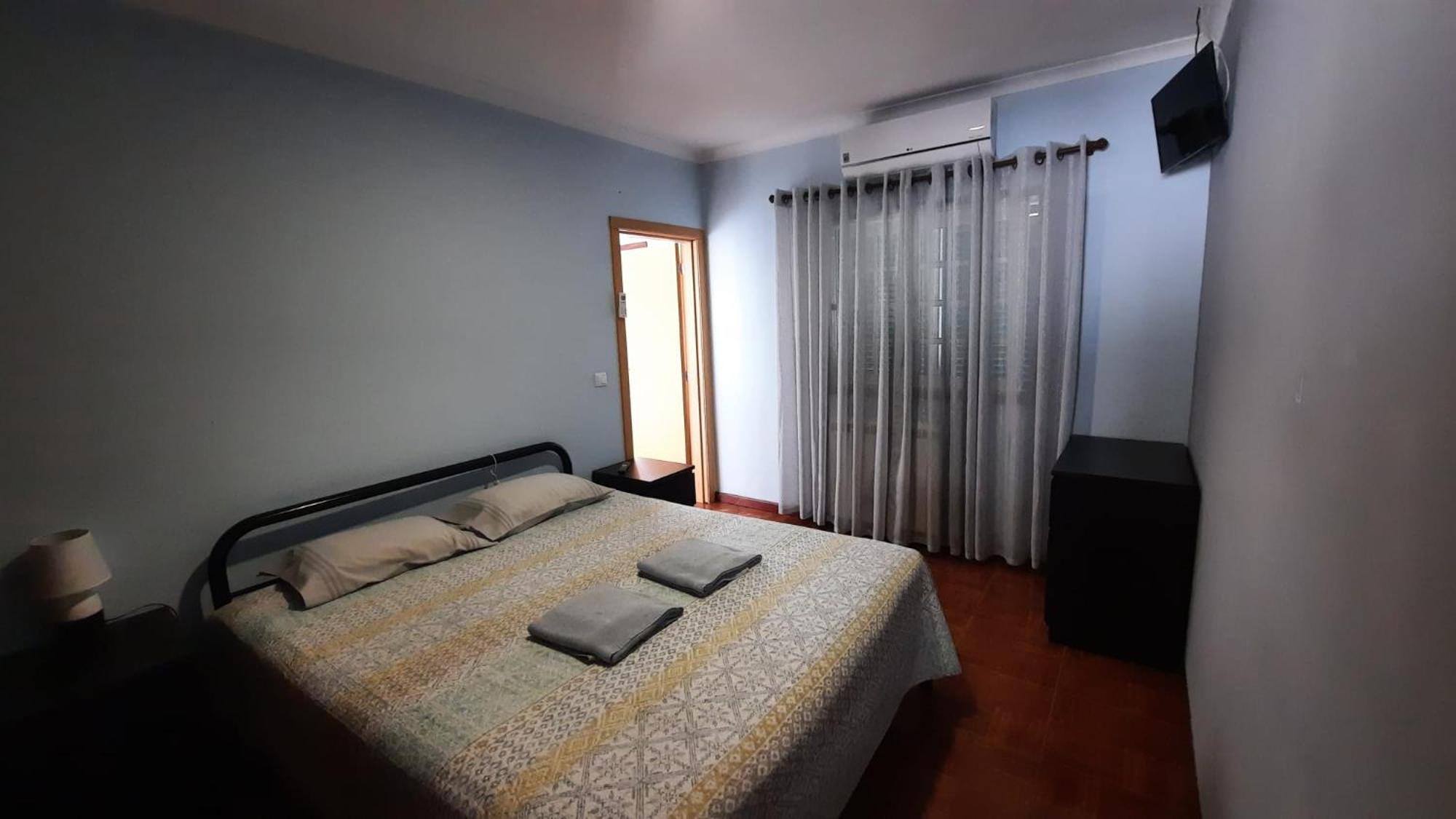 Casa De Vilarinho Arouca Ruang foto