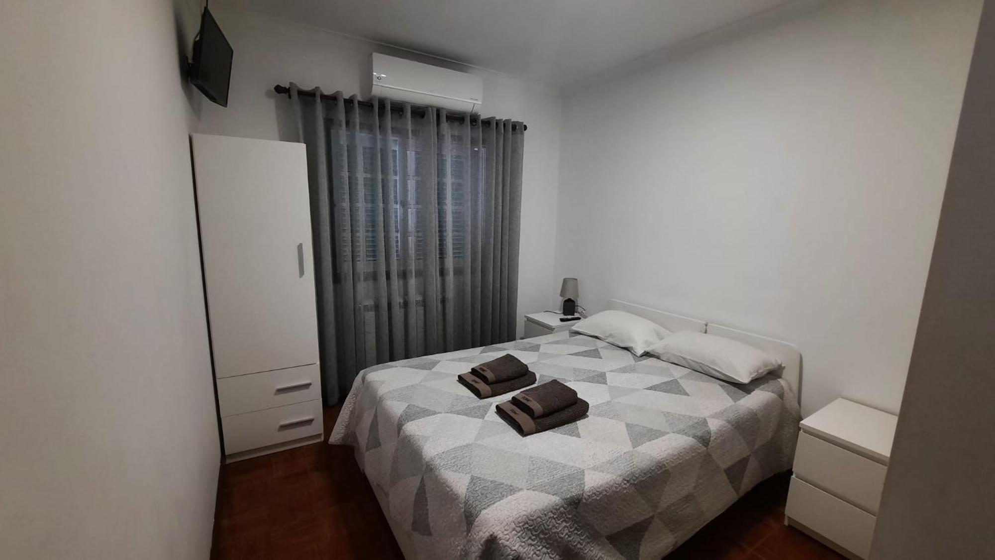 Casa De Vilarinho Arouca Ruang foto