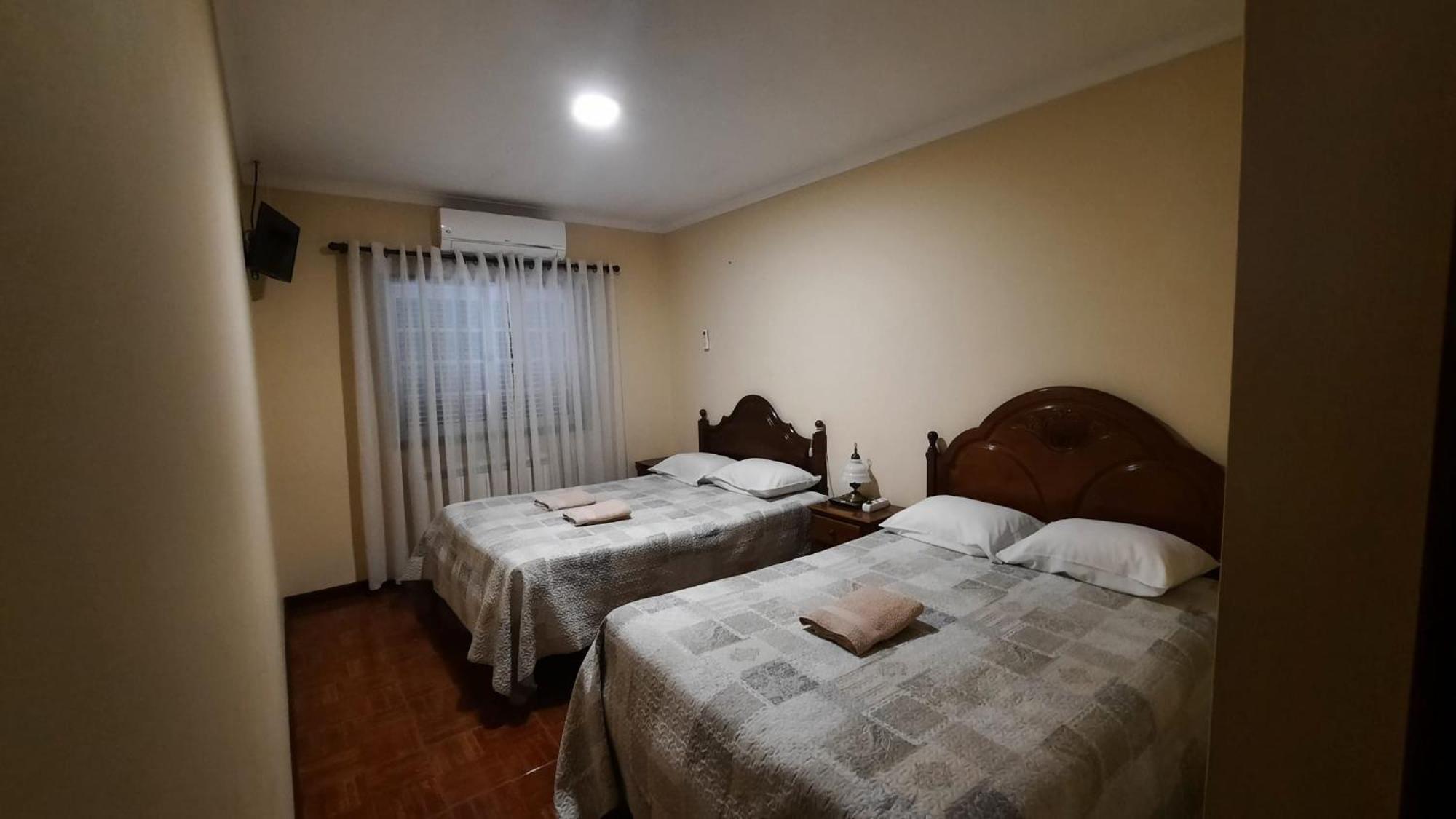 Casa De Vilarinho Arouca Ruang foto