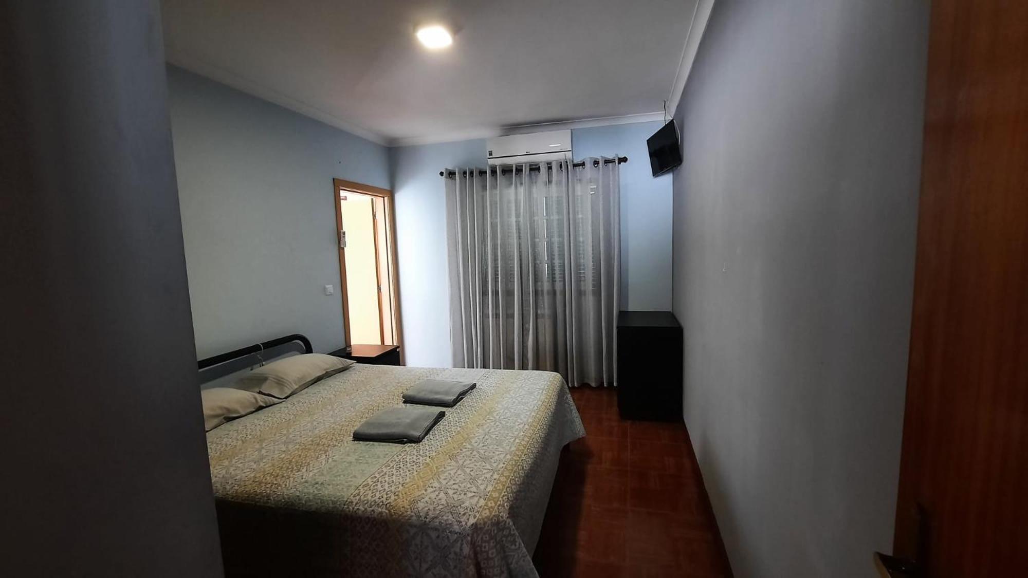 Casa De Vilarinho Arouca Ruang foto