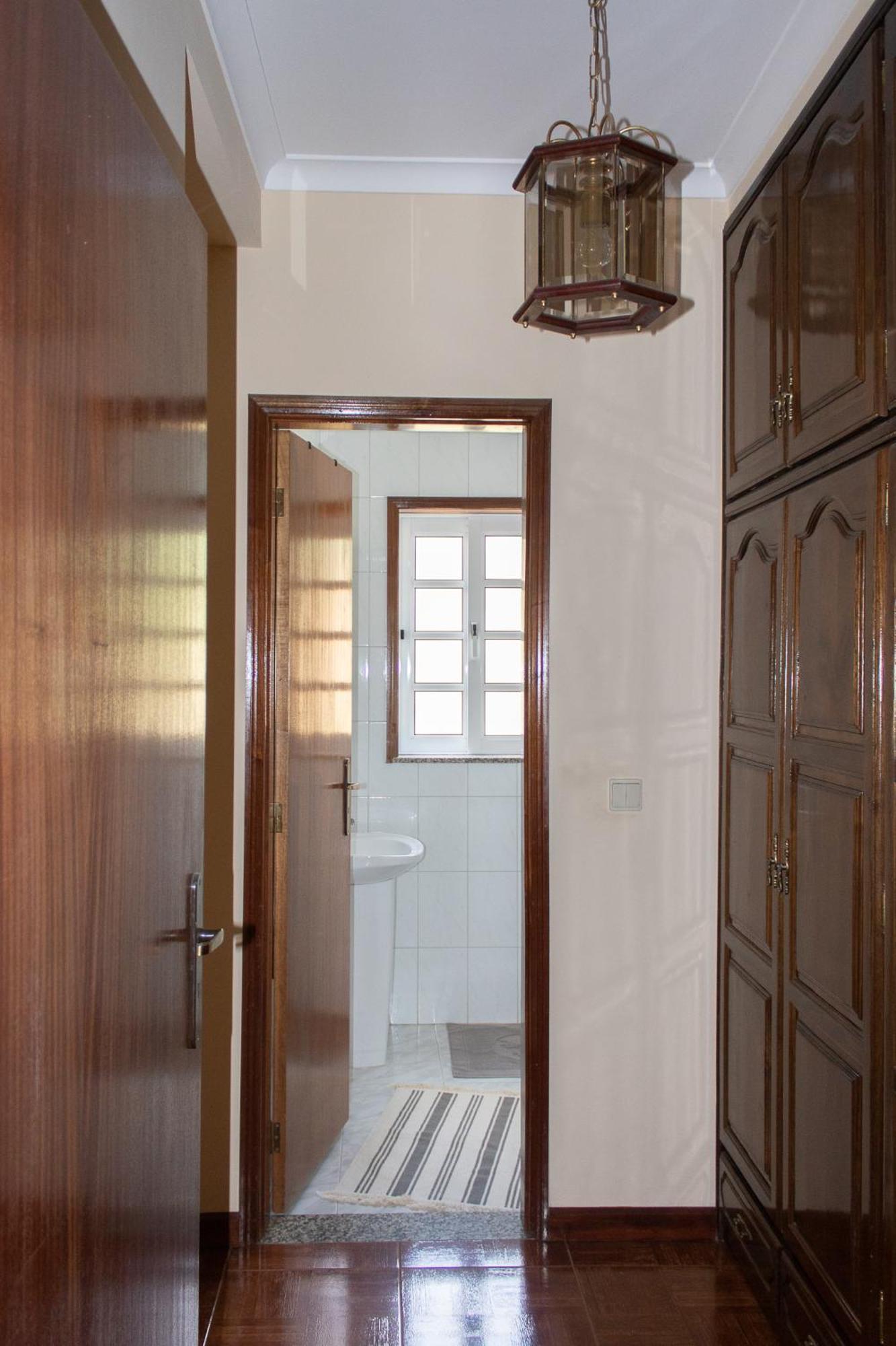 Casa De Vilarinho Arouca Ruang foto