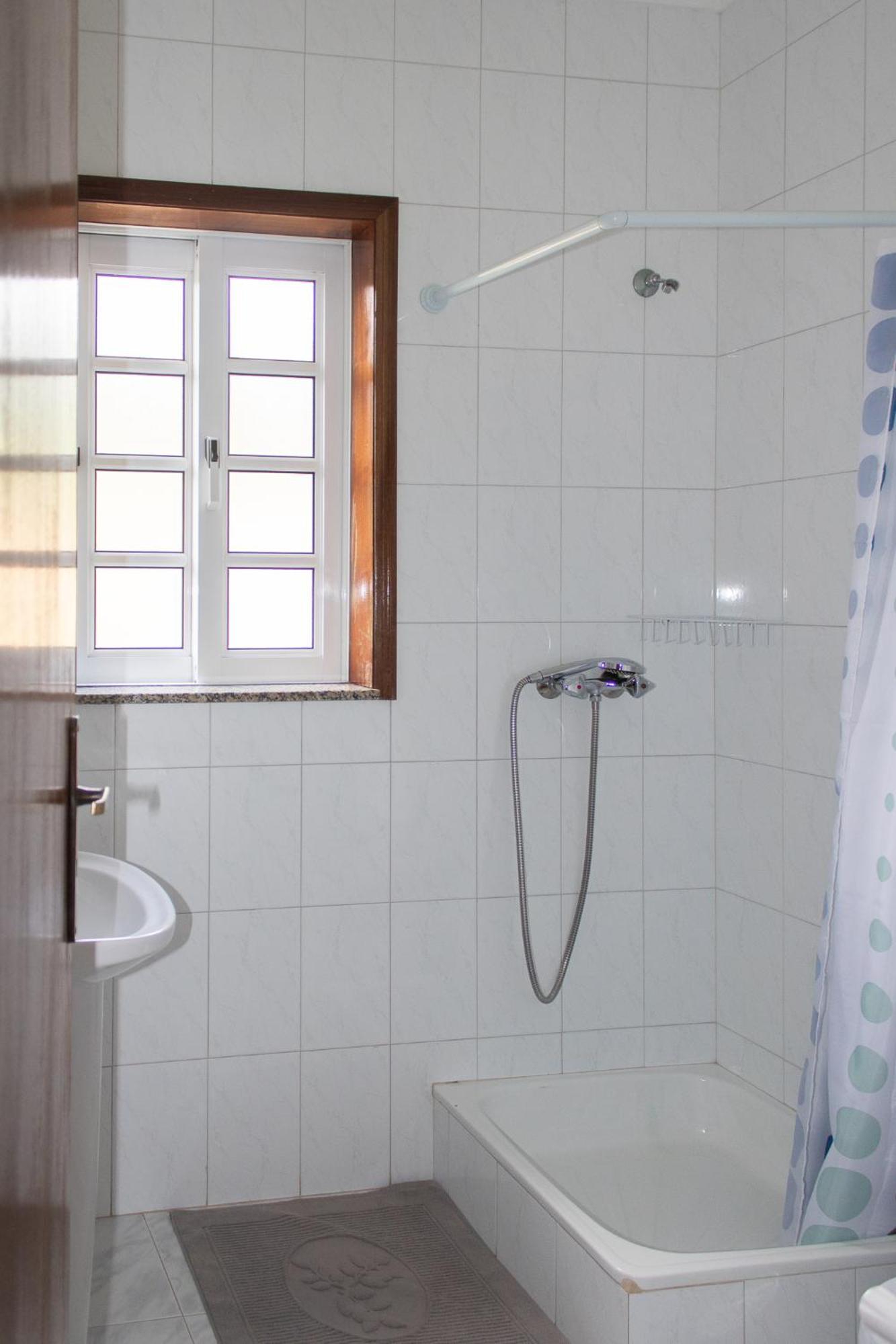 Casa De Vilarinho Arouca Ruang foto