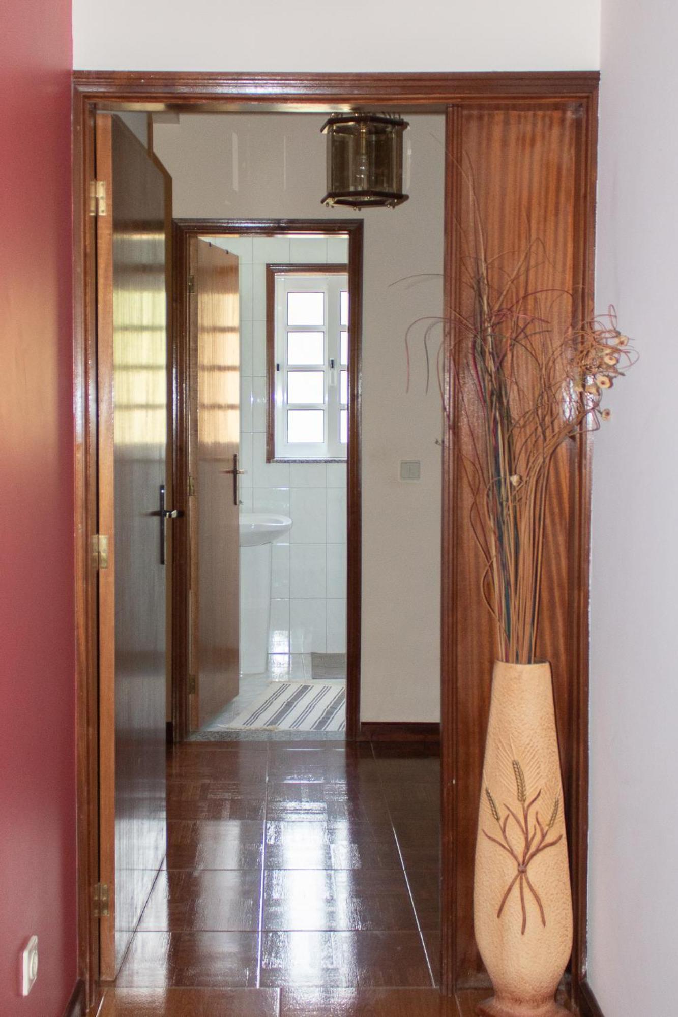 Casa De Vilarinho Arouca Ruang foto